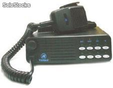 Radio de Comunicación Radio Trunking T2030