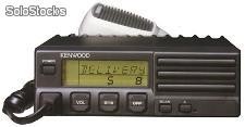 Radio de Comunicación Radio Trunking TK-930HD Trunking ltr 2