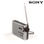 Radio Digital Portátil Sony ICFM260 - 2