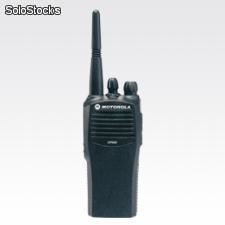 Radio Emetteur portatif motorola cp040