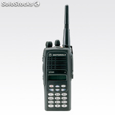 Radio Emetteur/Recepteur Motorola gp380