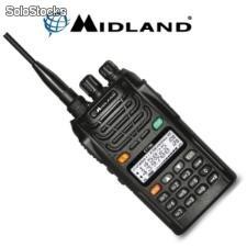 Radio emissor receptor Midland ct-790
