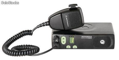 Rádio Motorola em200