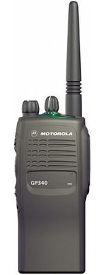 Radio motorola gp340