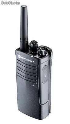 Radio motorola xtni professionnel