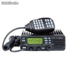 Radio Móvil Icom v8000 Nuevo, 75watts, 128ch, Vhf Alta Pot