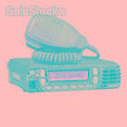 Radio móvil nx700