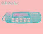 Radio móvil pro7100
