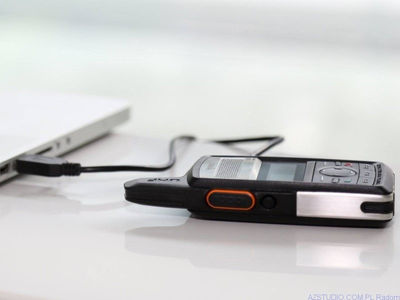 Radio portable Hytera PD365