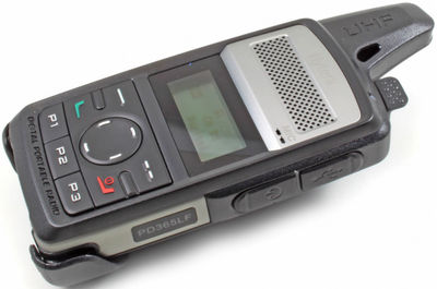 Radio portable Hytera PD365 - Photo 3