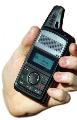 Radio portable Hytera PD365 - Photo 5
