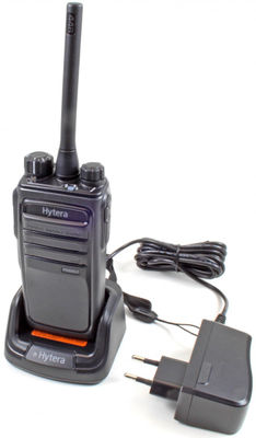 Radio portable Hytera PD505 - Photo 3