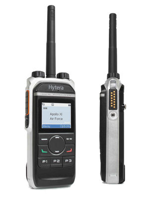 Radio portable Hytera PD665 - Photo 2