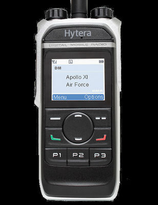 Radio portable Hytera PD665 - Photo 3