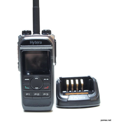Radio portable Hytera PD665 - Photo 4