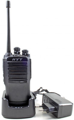Radio portable Hytera TC-446S - Photo 4