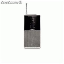 Radio Portátil Philips AE1530/00