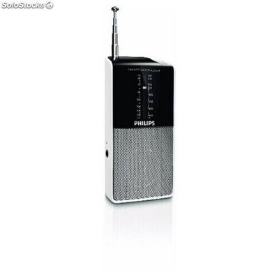 Radio Portátil Philips AE1530/00 - Foto 2