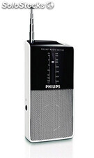 Radio portátil Philips AE1530/00
