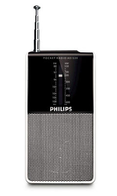 Radio portátil Philips AE1530/00 - Foto 2