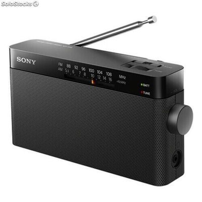 Radio Portátil Sony icf-306 - Foto 2