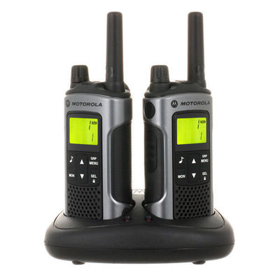 radio talkie walkie Motorola tlkr t80 - Photo 2