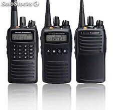 Radio Talkie walkie Vertex XT241