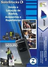 Radio Transceptor Motorola PRO5150IS