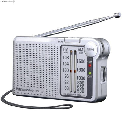 Radio Tranzystorowe Panasonic RFP150DEGS