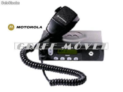 Radio vhf Digital Motorola - Foto 2