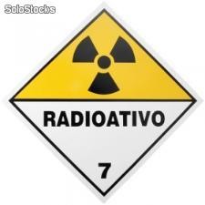 Radioativo