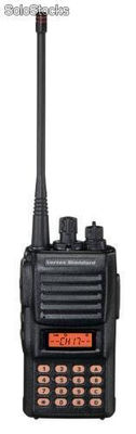 Rádios comunicadores Vertex