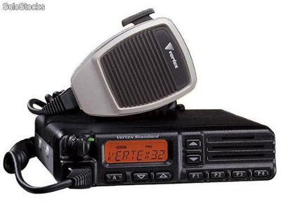 Rádios comunicadores Vertex - Foto 4