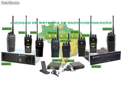 Radios RepetidorasToda Linha Telecom - Foto 3