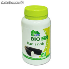 Radis Noir 90 gélules -mgd