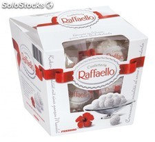 Raffaello T15 150 gr Deutsch Herkunft ,Nutella prämie, KitKat, Malteasers ,M &amp; M
