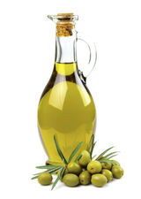 Raffiniertes Olivenöl 250 ml/500 ml/750 ml/1 l/2 l/3 l