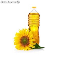 Rafinowany olej słonecznikowy 100% 2023
