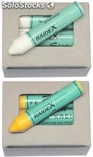 Raidex Sisa marking chalks for wheels Marking