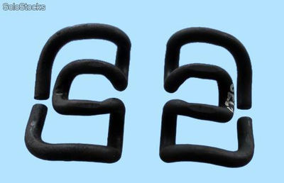 rail clip/rail fastening/SKL clip for fixing reducing vibration and noise