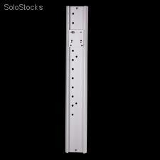 Rail vertical et guide alu - 56082