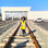 Railroad Digital Rolling Track Gauge for Rail Gauge Measurement While Walking - Foto 3