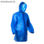 Raincoat baikal royal blue ROCB5603S105 - 1