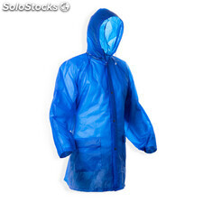 Raincoat baikal royal blue ROCB5603S105