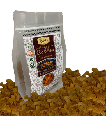 Raisins secs golden 500 grs
