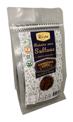 Raisins secs sultana 500 grs - Photo 5