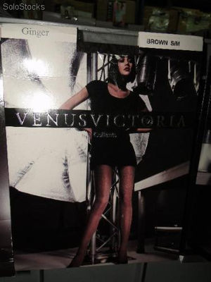 Rajstopy Venus Victoria, Belinda - Zdjęcie 3