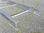 Rallonge Echelle 2m Comabi Edimatec de monte matériaux lève charge Montana - Photo 3