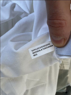 Ralph Lauren long sleeve T-shirt hurt (zalando stock) - Zdjęcie 4