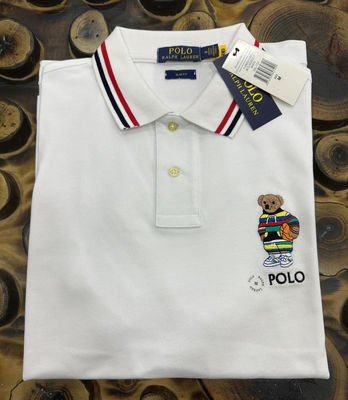 Ralph lauren new polo shirts - Photo 2